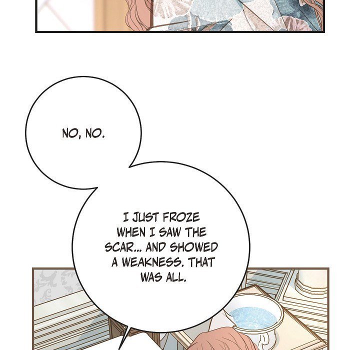 Survival Marriage Chapter 54 - Page 11