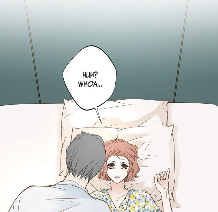 Survival Marriage Chapter 54 - Page 107