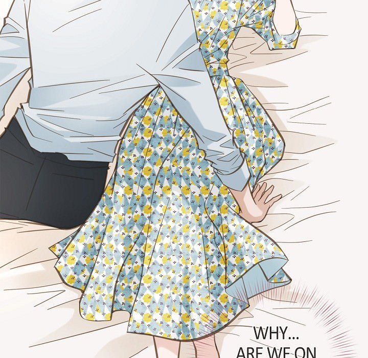 Survival Marriage Chapter 54 - Page 108