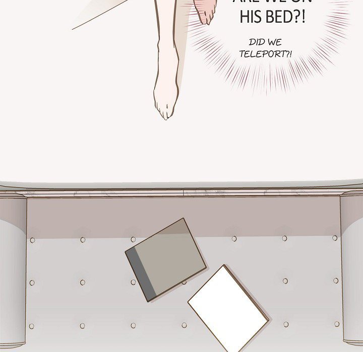 Survival Marriage Chapter 54 - Page 109