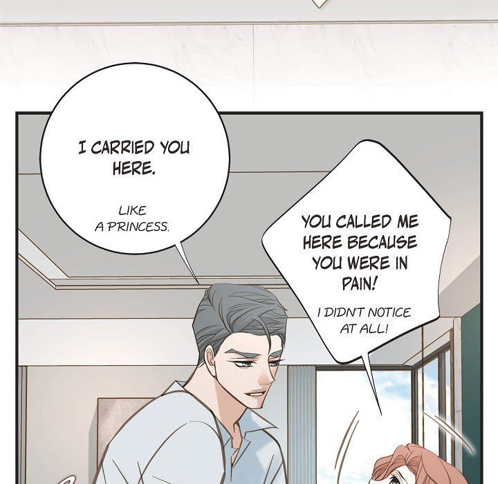 Survival Marriage Chapter 54 - Page 110