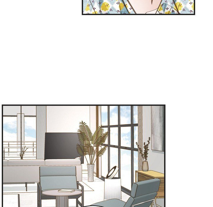 Survival Marriage Chapter 54 - Page 114