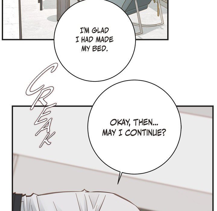 Survival Marriage Chapter 54 - Page 115