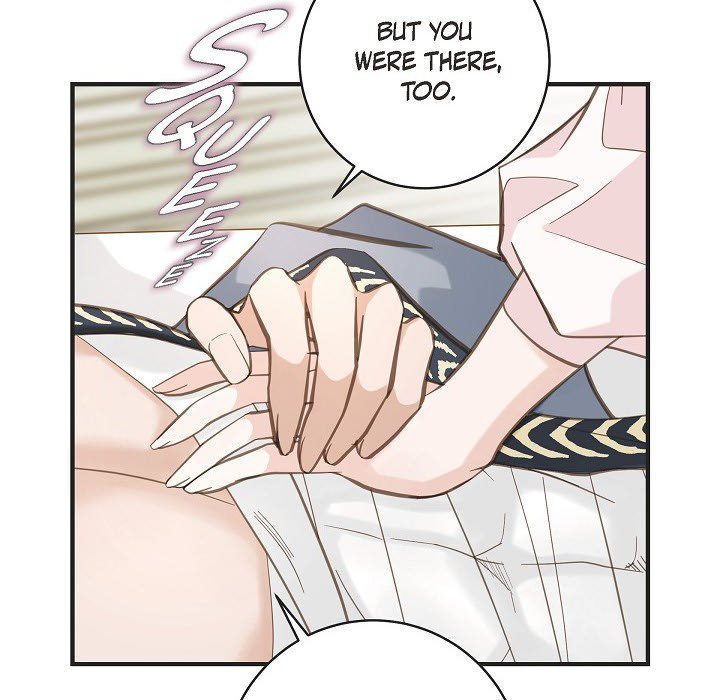 Survival Marriage Chapter 54 - Page 14