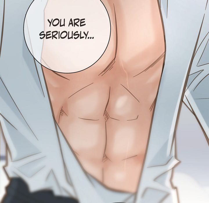 Survival Marriage Chapter 54 - Page 137