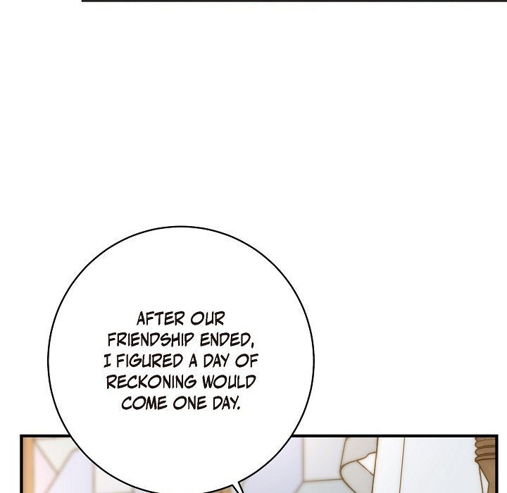 Survival Marriage Chapter 54 - Page 19