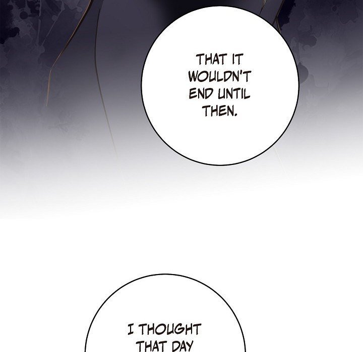 Survival Marriage Chapter 54 - Page 23