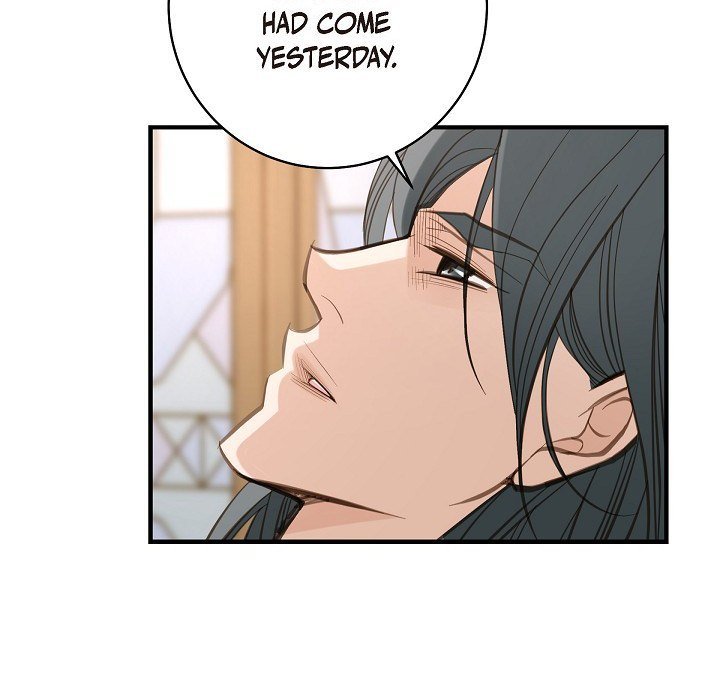 Survival Marriage Chapter 54 - Page 24