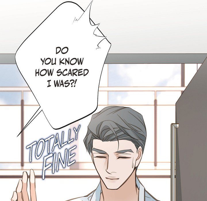 Survival Marriage Chapter 54 - Page 33