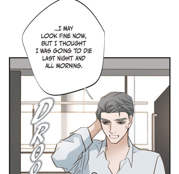 Survival Marriage Chapter 54 - Page 36