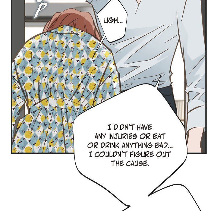 Survival Marriage Chapter 54 - Page 37