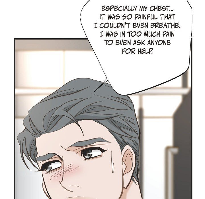 Survival Marriage Chapter 54 - Page 39