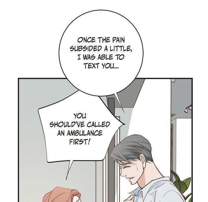 Survival Marriage Chapter 54 - Page 41