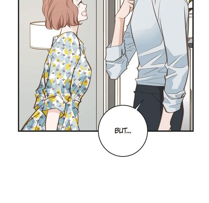 Survival Marriage Chapter 54 - Page 42