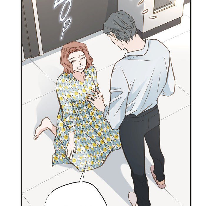 Survival Marriage Chapter 54 - Page 46