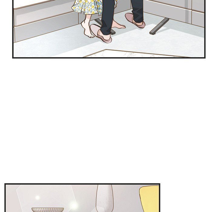 Survival Marriage Chapter 54 - Page 49