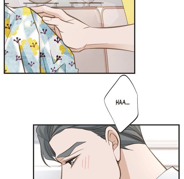 Survival Marriage Chapter 54 - Page 50