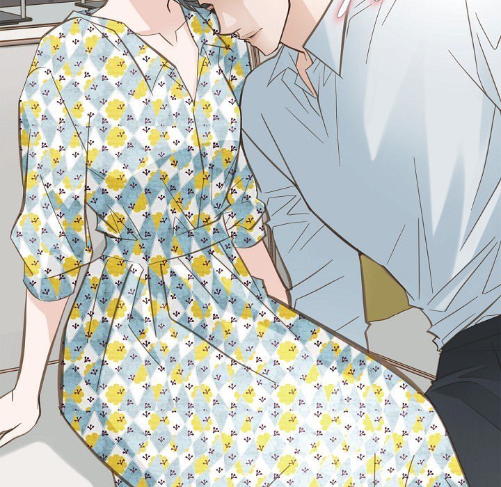 Survival Marriage Chapter 54 - Page 53