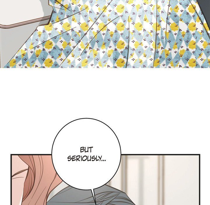 Survival Marriage Chapter 54 - Page 54