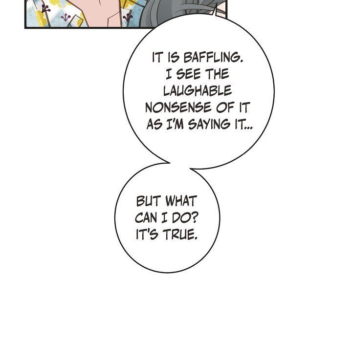 Survival Marriage Chapter 54 - Page 58