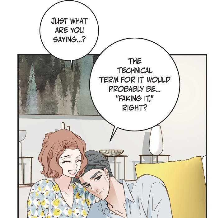 Survival Marriage Chapter 54 - Page 59