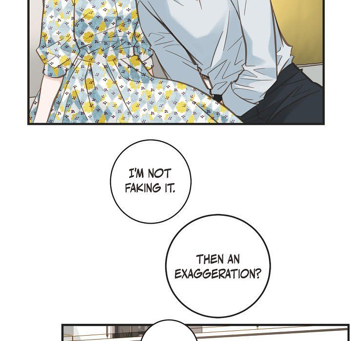 Survival Marriage Chapter 54 - Page 60