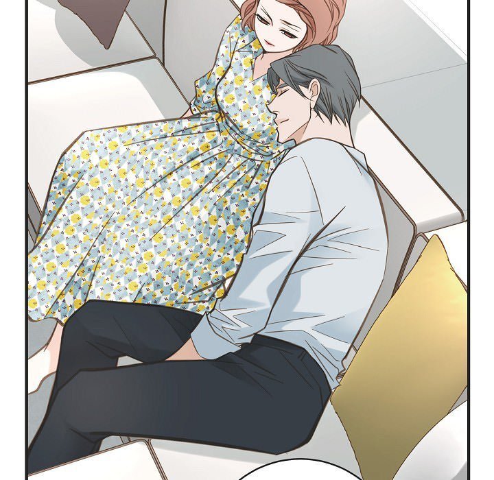 Survival Marriage Chapter 54 - Page 65