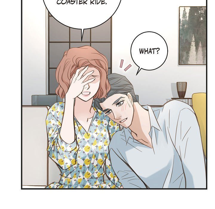 Survival Marriage Chapter 54 - Page 70