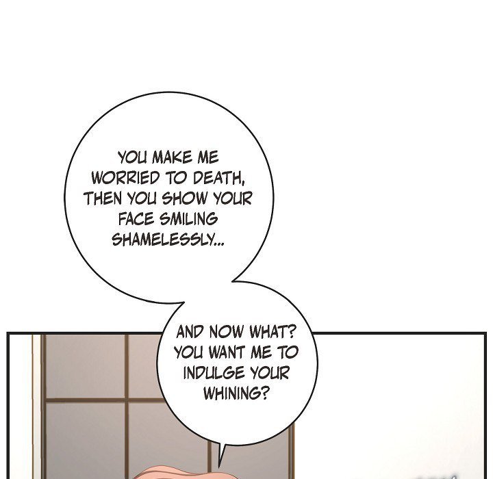 Survival Marriage Chapter 54 - Page 71