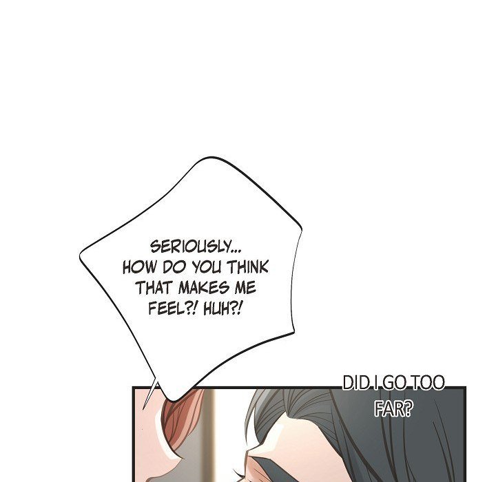 Survival Marriage Chapter 54 - Page 73