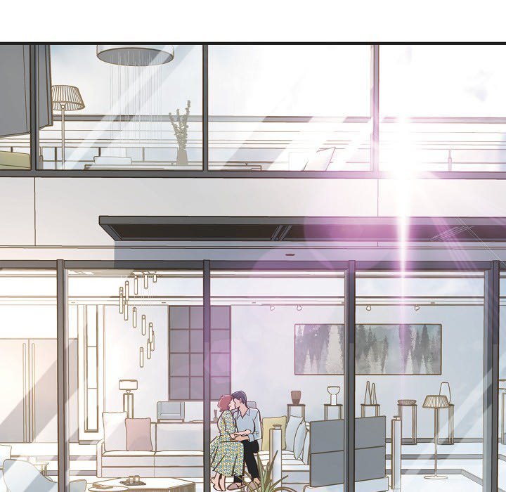 Survival Marriage Chapter 54 - Page 81