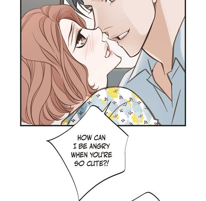 Survival Marriage Chapter 54 - Page 85