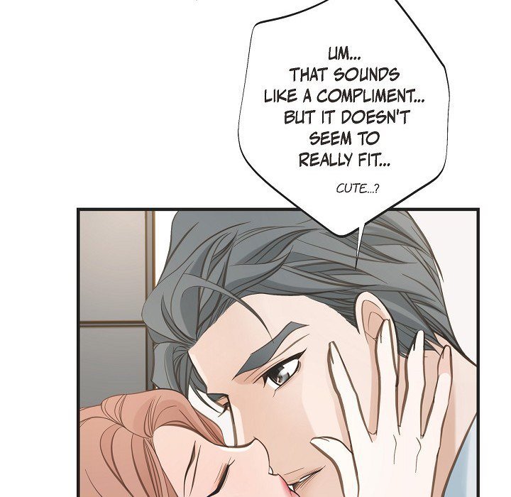 Survival Marriage Chapter 54 - Page 86