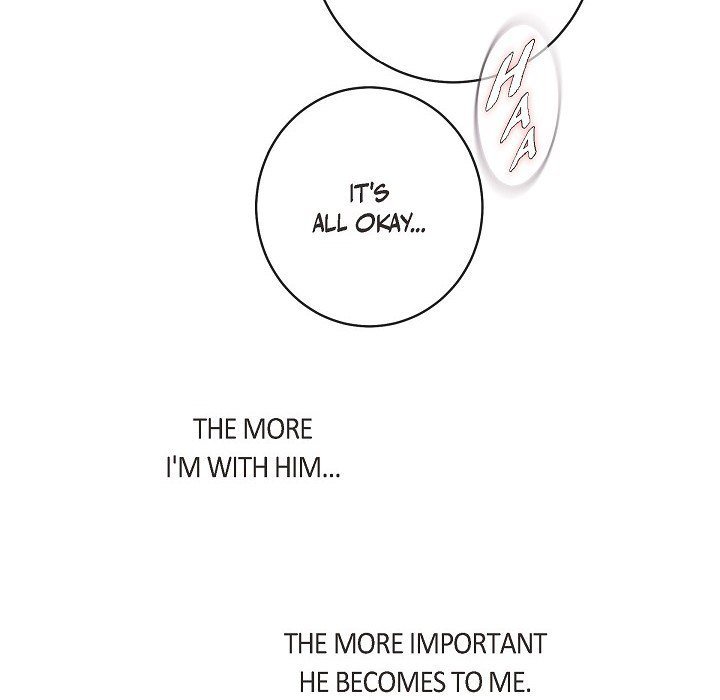 Survival Marriage Chapter 54 - Page 90