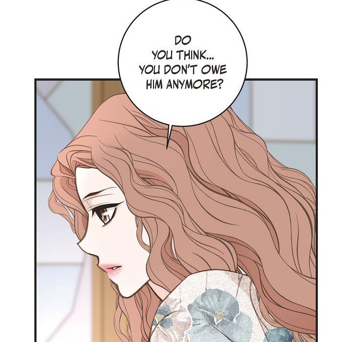 Survival Marriage Chapter 54 - Page 10