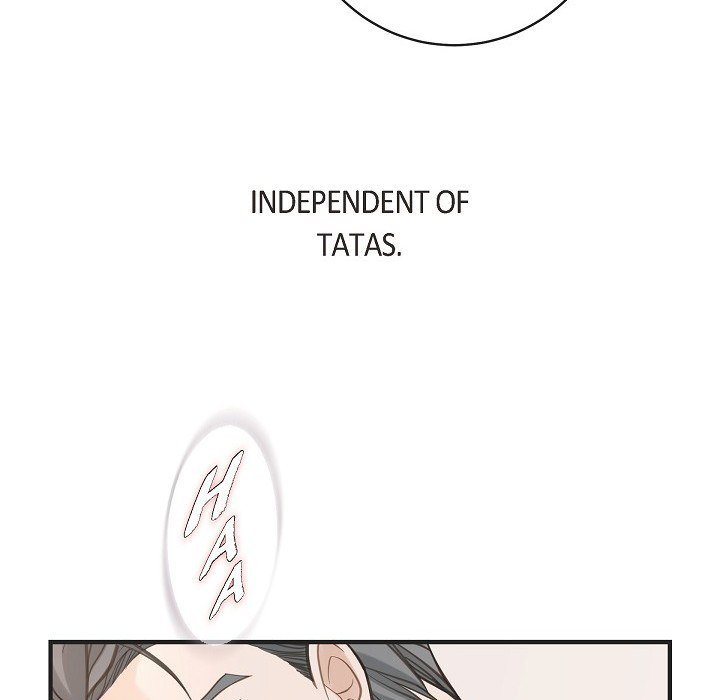 Survival Marriage Chapter 54 - Page 92