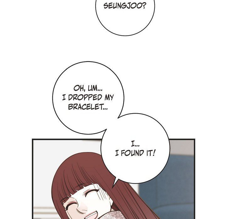 Survival Marriage Chapter 57 - Page 11