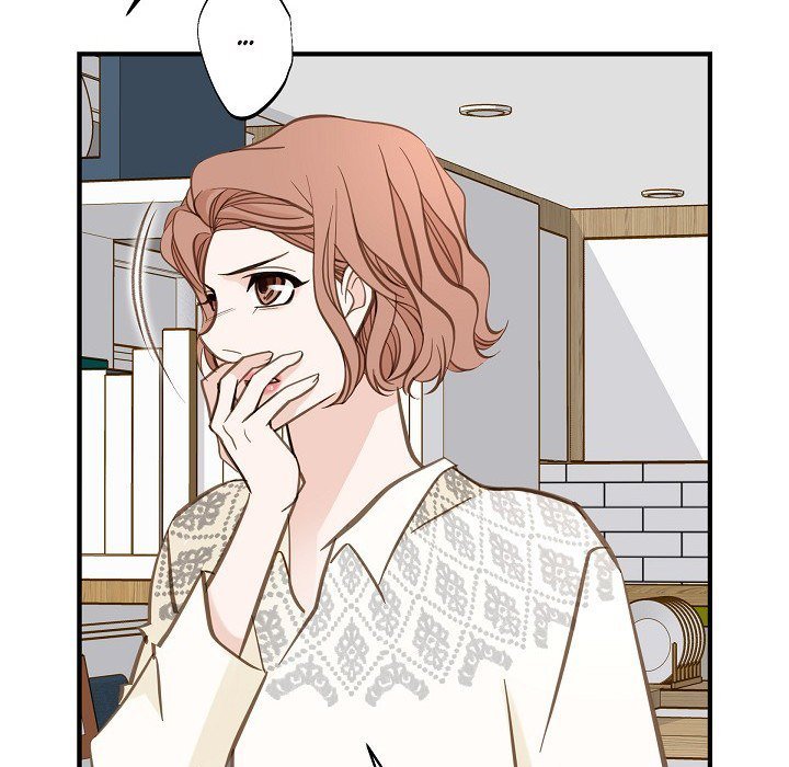 Survival Marriage Chapter 57 - Page 101