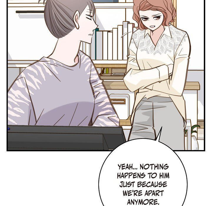 Survival Marriage Chapter 57 - Page 104