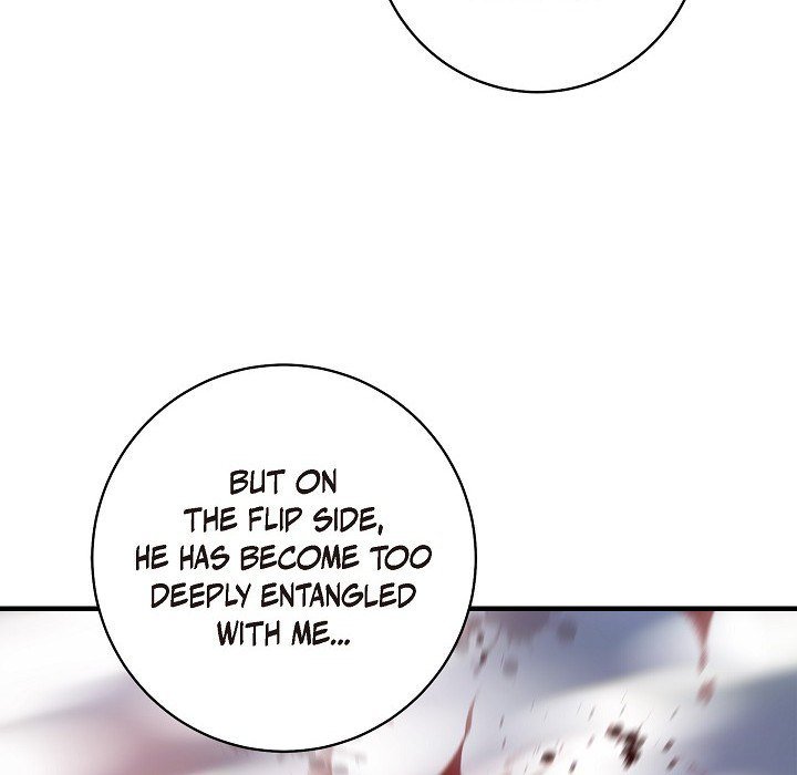 Survival Marriage Chapter 57 - Page 105