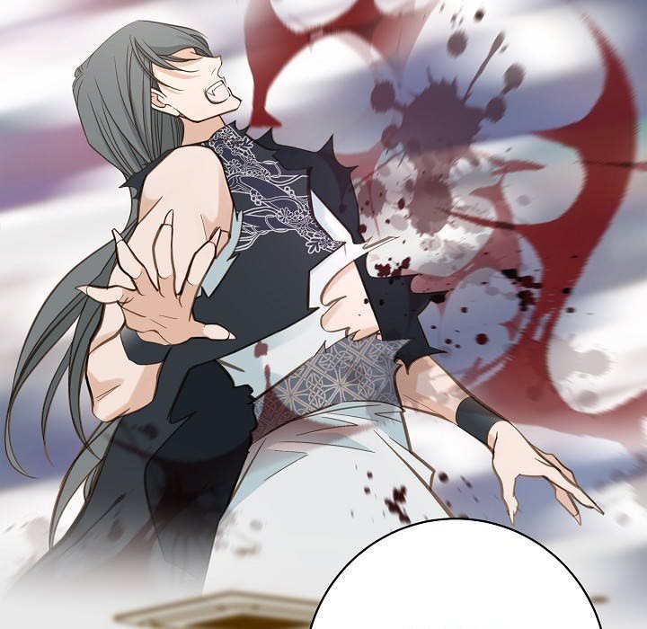 Survival Marriage Chapter 57 - Page 106