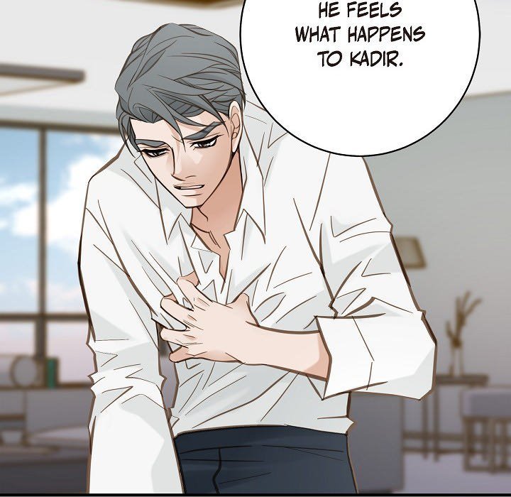 Survival Marriage Chapter 57 - Page 107