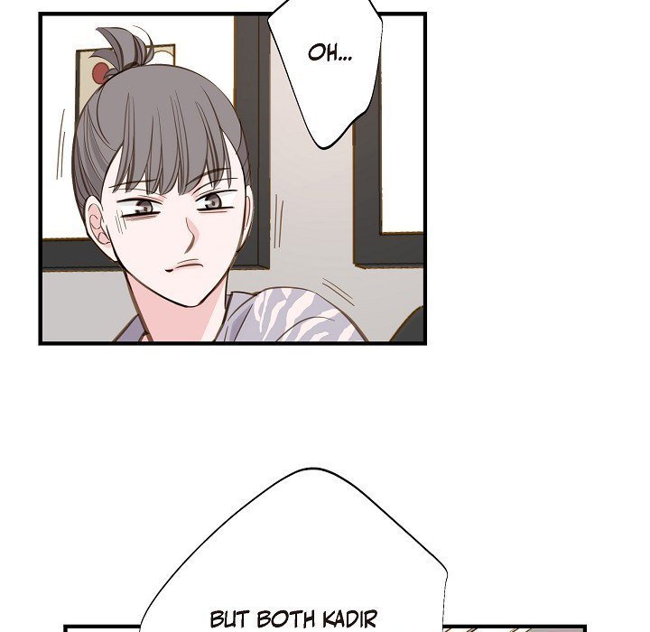 Survival Marriage Chapter 57 - Page 109