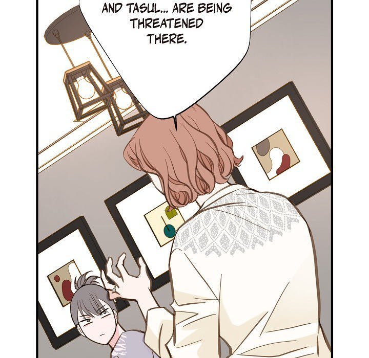 Survival Marriage Chapter 57 - Page 110