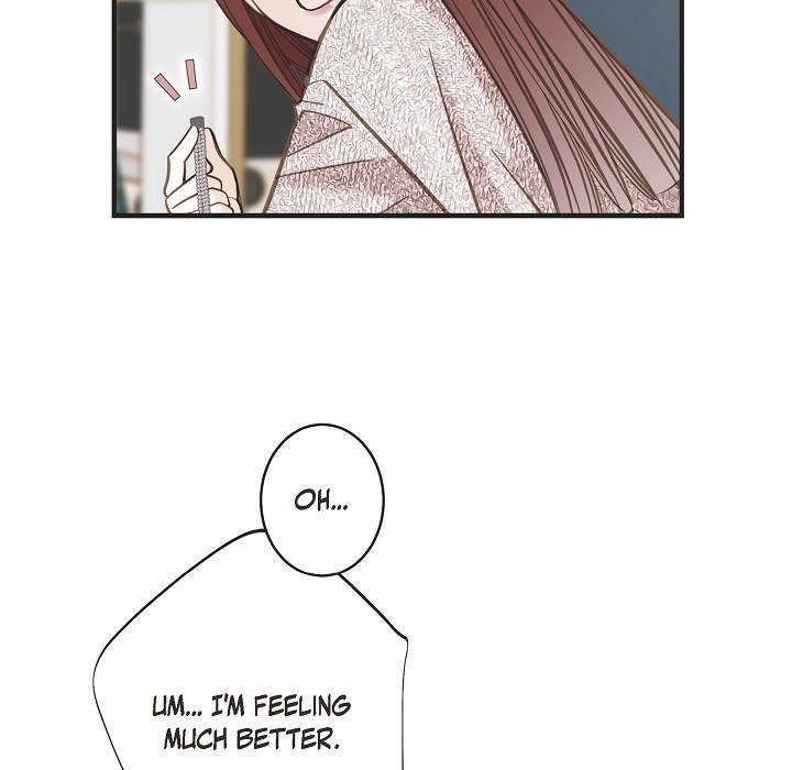 Survival Marriage Chapter 57 - Page 12