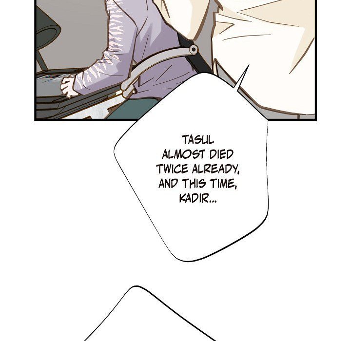 Survival Marriage Chapter 57 - Page 111