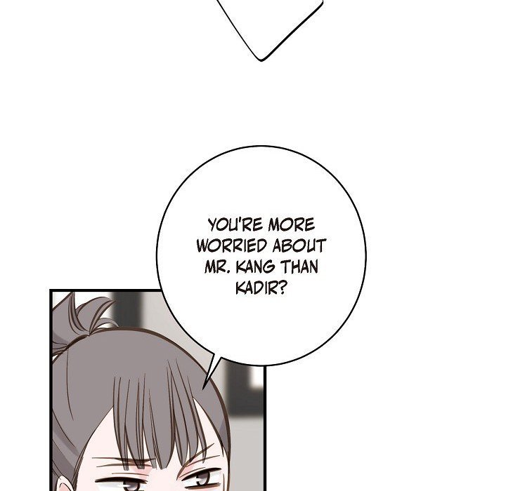 Survival Marriage Chapter 57 - Page 114