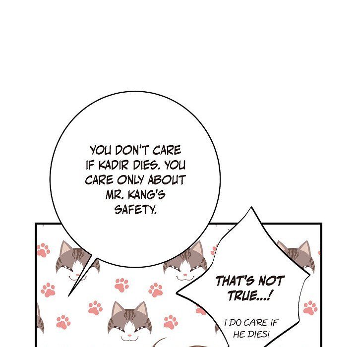 Survival Marriage Chapter 57 - Page 116