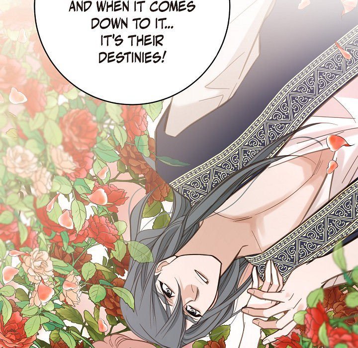 Survival Marriage Chapter 57 - Page 118