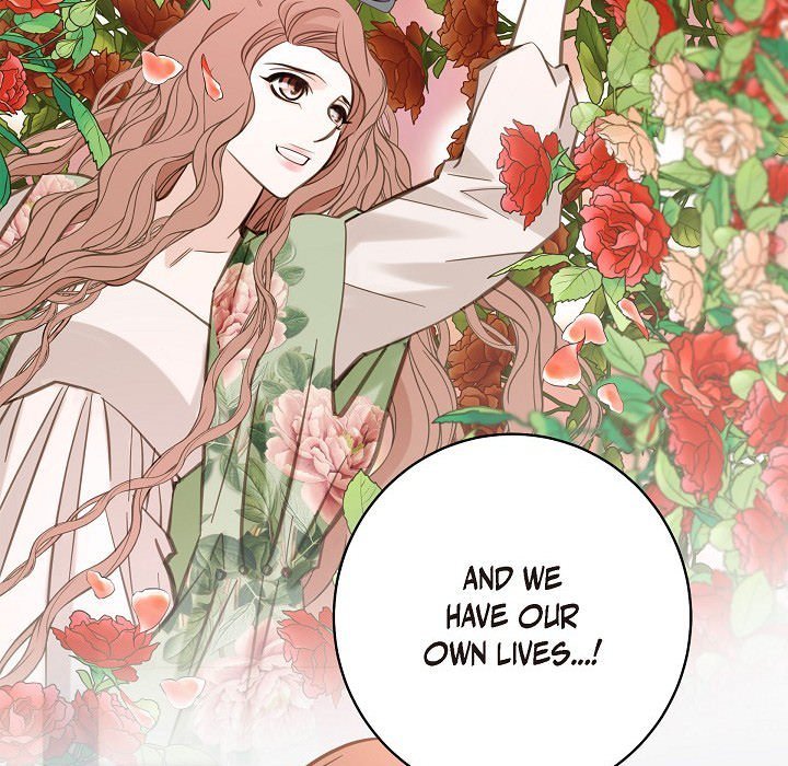 Survival Marriage Chapter 57 - Page 119